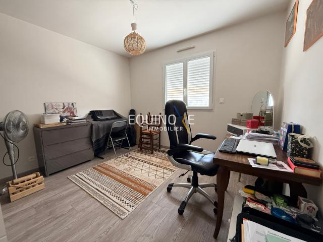 Maison location à Nantes, Vallet