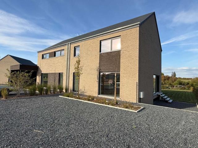 Maison location à Vaux-sur-Sûre