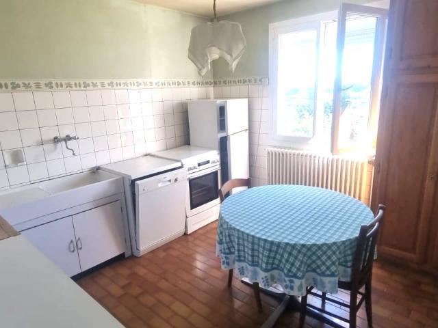 Maison vente à Montbéliard, Bart