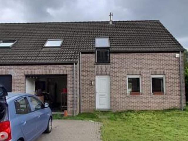 Maison location à Waremme, Wallonie