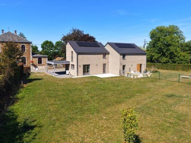 Maison location à Aywaille, Wallonie