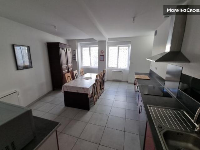 Appartement location à Cholet, Vihiers