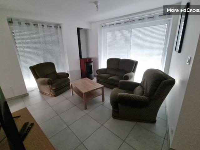 Appartement location à Cholet, Vihiers