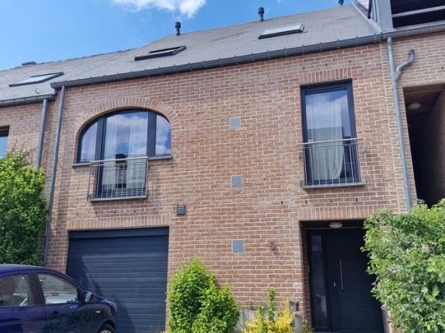 Maison location à Ottignies-louvain-la-neuve, Wallonie