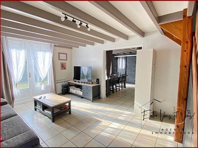 Maison vente à Résidence Les Alizés, Langon