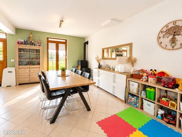 Maison vente à Liancourt-Fosse, Somme