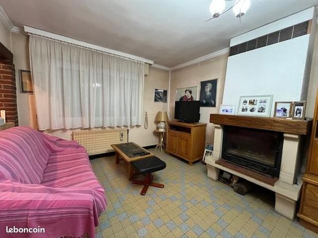 Maison vente à Péronne, Rosières-en-santerre