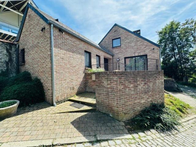 Maison location à Jodoigne, Wallonie