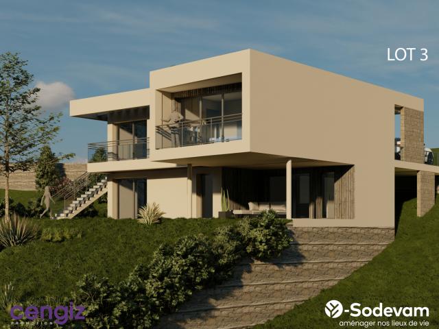 Villa vente à Thionville, Volmerange-les-mines