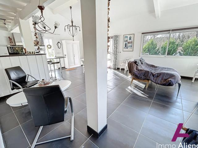 Maison vente à Arcachon, Belin-béliet