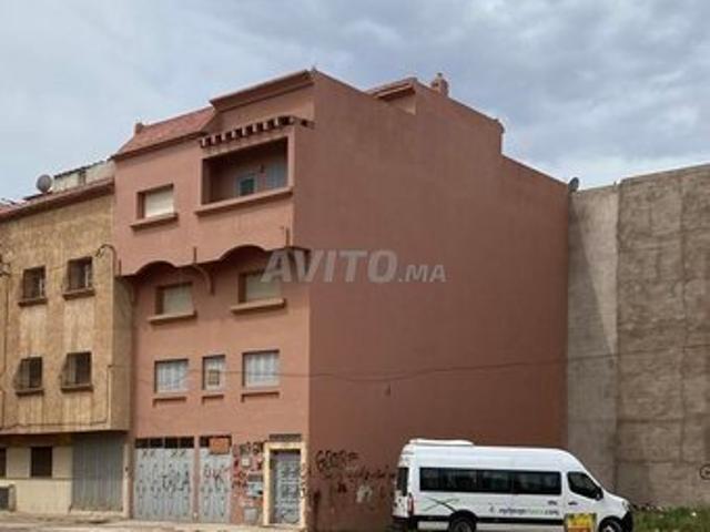 Maison vente à Deroua, Chaouia-Ouardigha