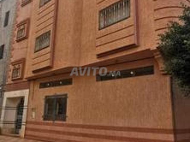 Maison vente à Berkane