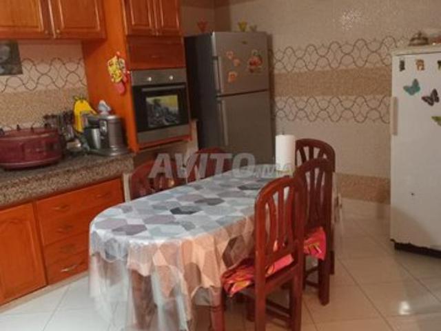 Maison vente à Settat, Gharb-Chrarda-Beni Hssen