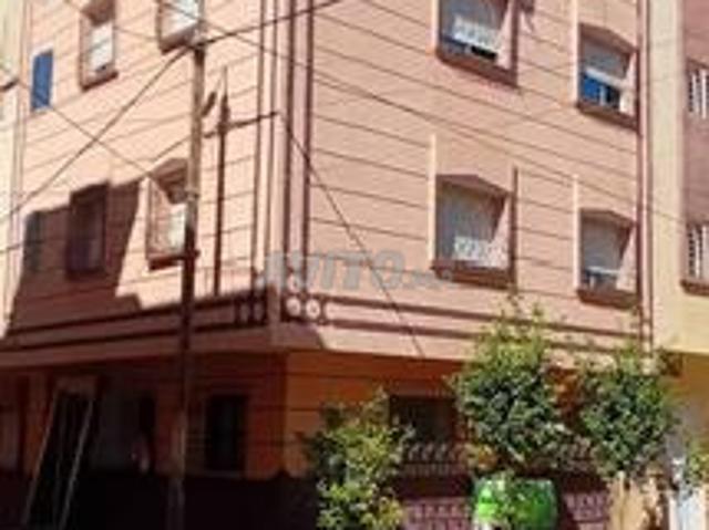 Maison vente à Meknès