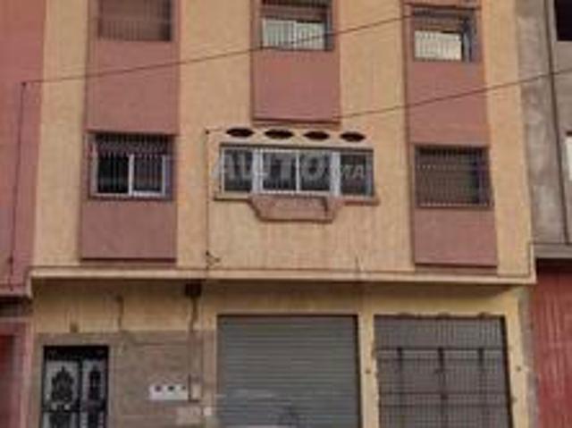 Maison vente à Taourirt
