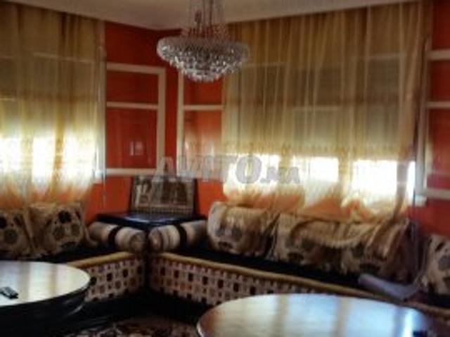 Maison vente à Mohammedia