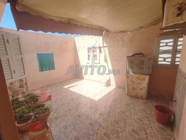 Maison vente à Saf, L'Oriental