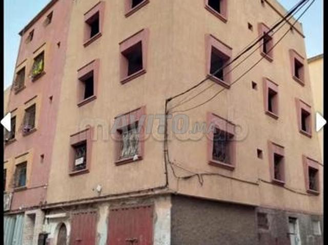 Maison vente à Anfa, Gharb-Chrarda-Beni Hssen