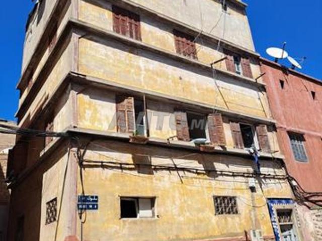 Maison vente à Anfa, Gharb-Chrarda-Beni Hssen