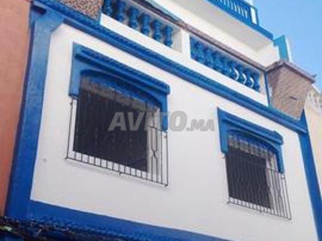 Maison vente à Assilah, Tanger-Tétouan