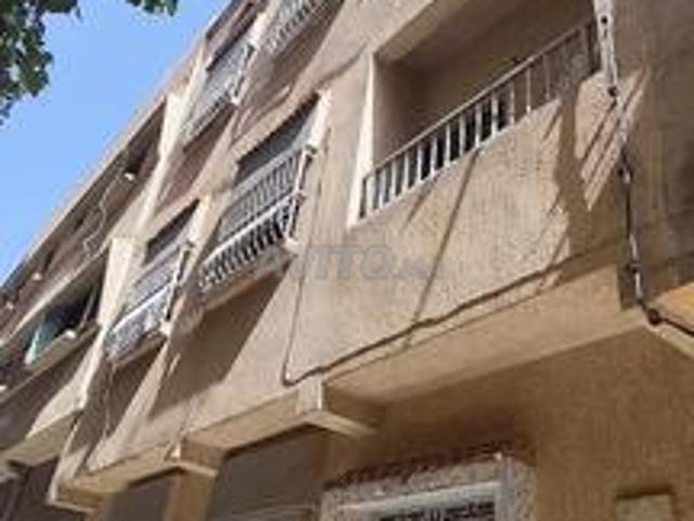 Maison vente à Azrou