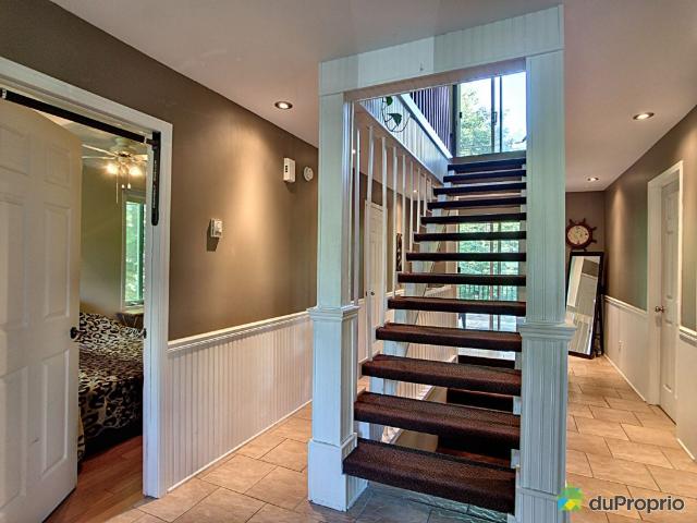 House for sale in Magog