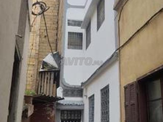 Maison vente à Anfa, Gharb-Chrarda-Beni Hssen