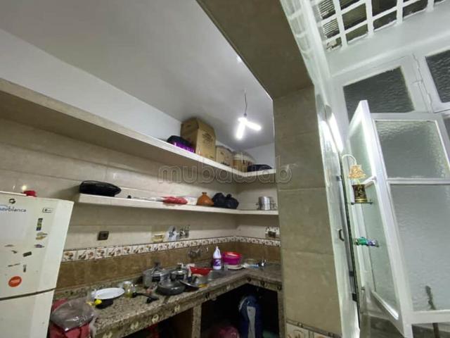 Maison vente à Anfa, Gharb-Chrarda-Beni Hssen