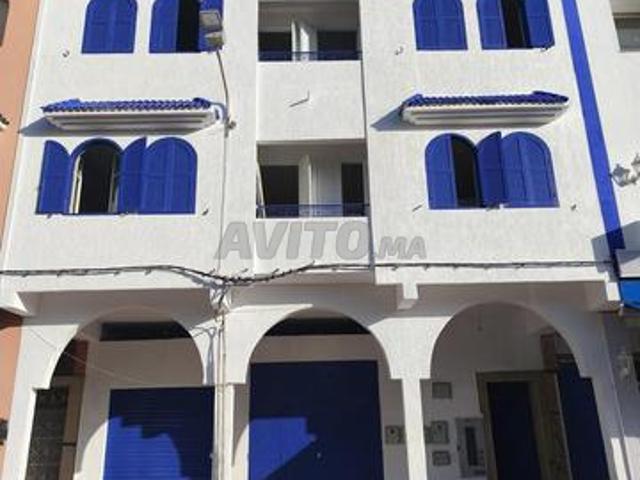 Maison vente à Gharb-Chrarda-Beni Hssen