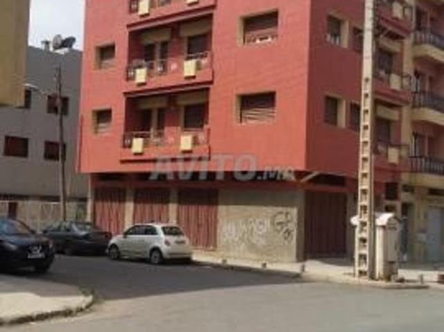 Maison vente à Mohammedia, Gharb-Chrarda-Beni Hssen