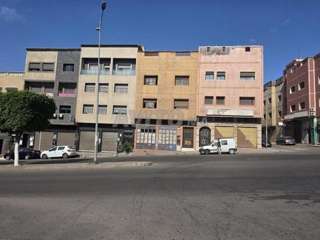 Maison vente à Anfa, Gharb-Chrarda-Beni Hssen