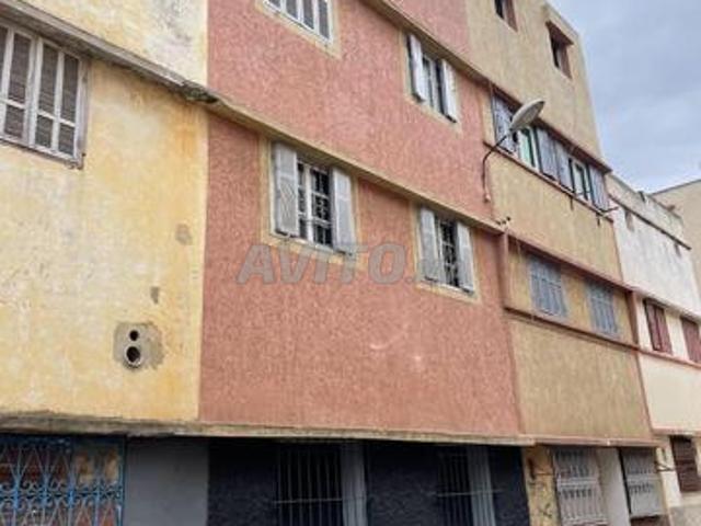 Maison vente à Mohammedia, Gharb-Chrarda-Beni Hssen