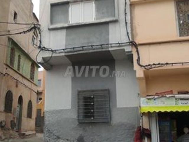 Maison vente à Tasa