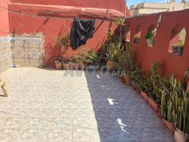 Maison vente à Mohammedia, Gharb-Chrarda-Beni Hssen