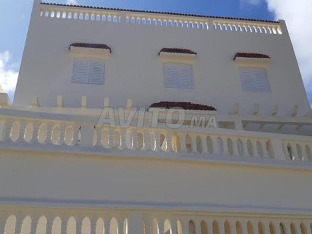 Maison vente à Oualidia, Gharb-Chrarda-Beni Hssen