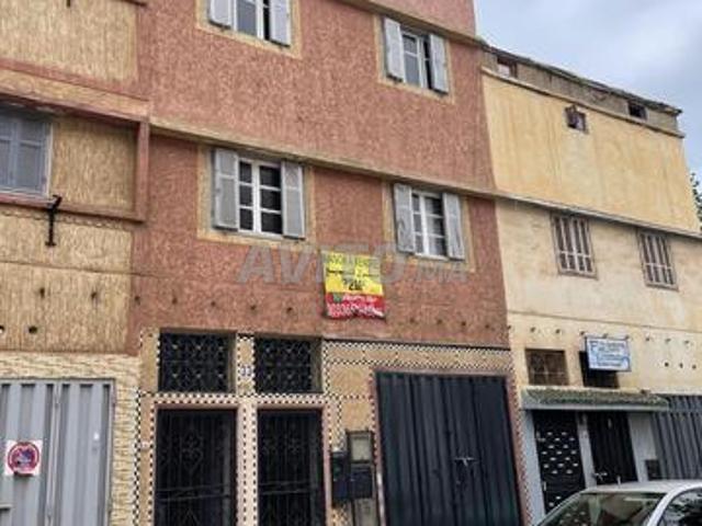 Maison vente à Mohammedia, Gharb-Chrarda-Beni Hssen