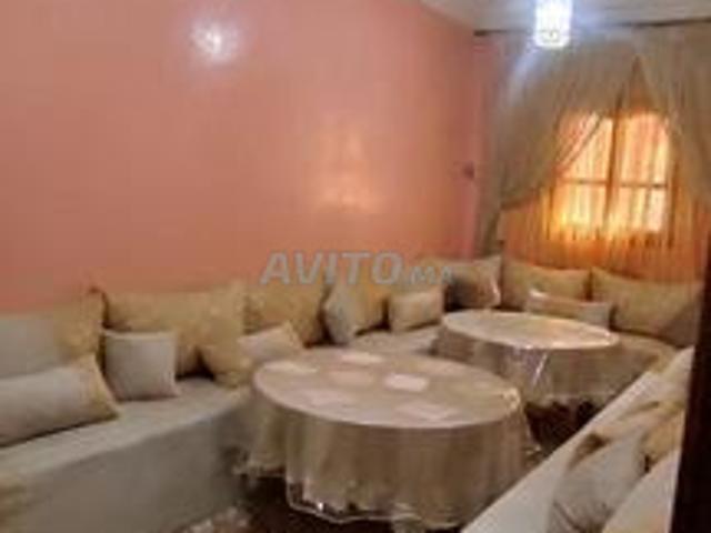 Maison vente à Oued ed Dahab-Lagouira