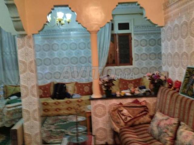 Maison vente à Anfa, Gharb-Chrarda-Beni Hssen