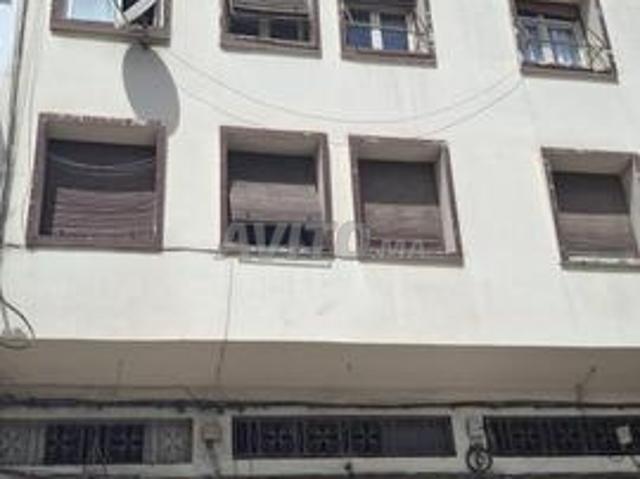 Propriété vente à Anfa, Al Fida