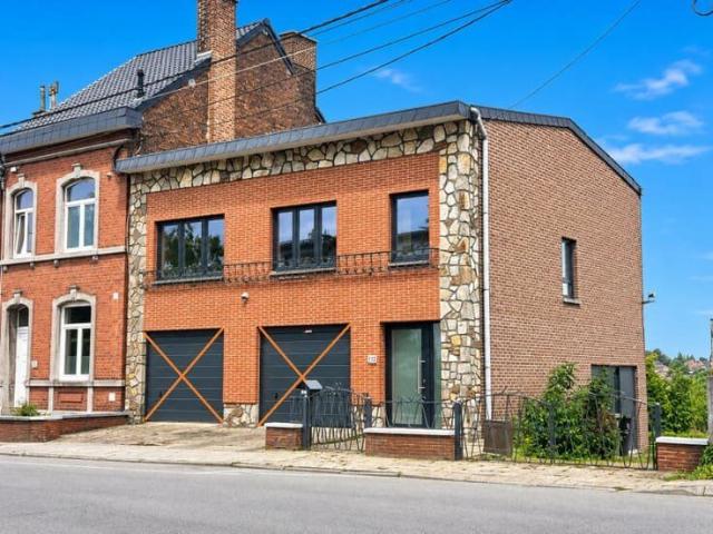 Maison location à Beyne-heusay, Wallonie