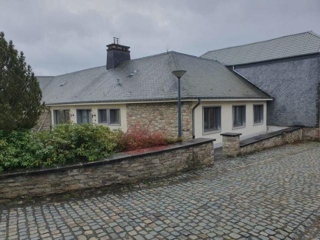 Maison location à Stavelot, Wallonie