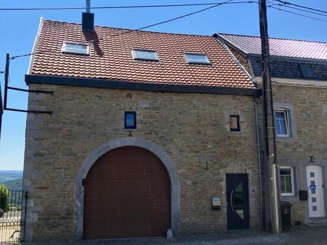 Maison location à Wallonie