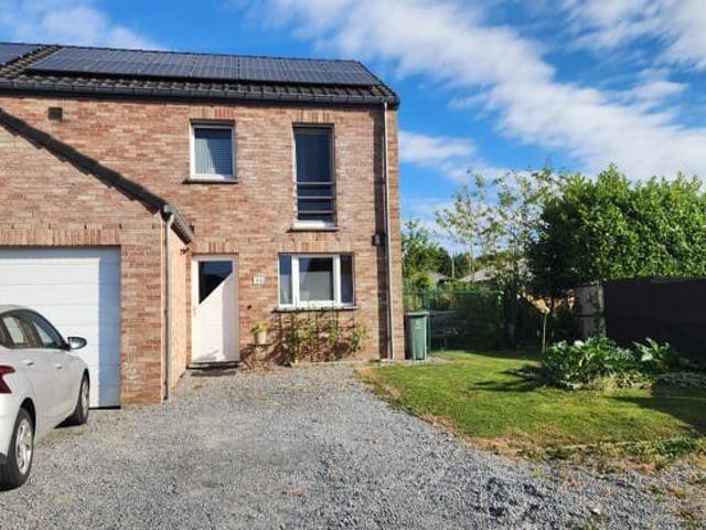 Maison location à Soumagne, Wallonie