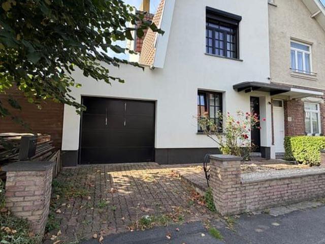 Maison location à Anderlecht, Bruxelles
