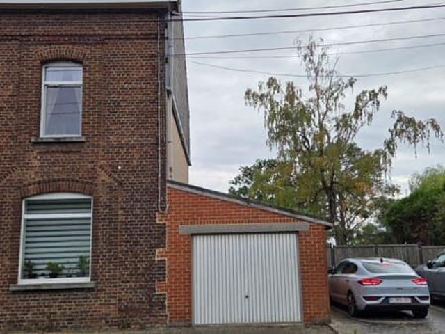 Maison location à Charleroi, Wallonie