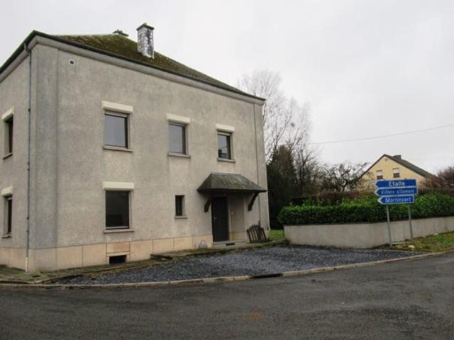 Maison location à Houdemont, Wallonie