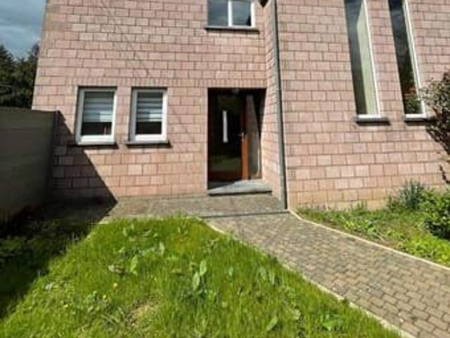 Maison location à Paliseul, Wallonie