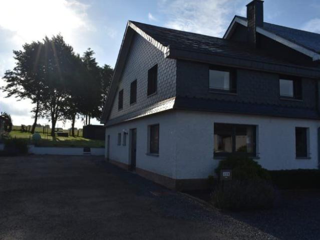 Maison location à Bastenaken, Wallonie