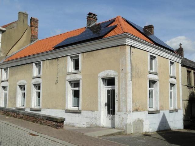 Maison location à Ittre, Wallonie