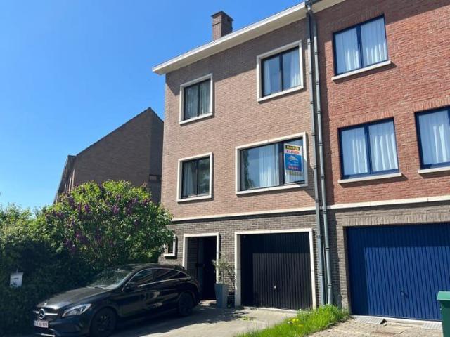 Maison location à Merbraine, Wallonie